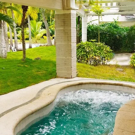 Chateau Bleu Resort Calamba (Laguna) Exterior photo