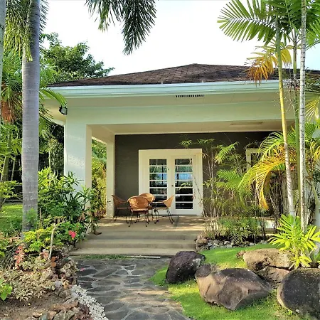 Chateau Bleu Resort Calamba (Laguna) Exterior photo