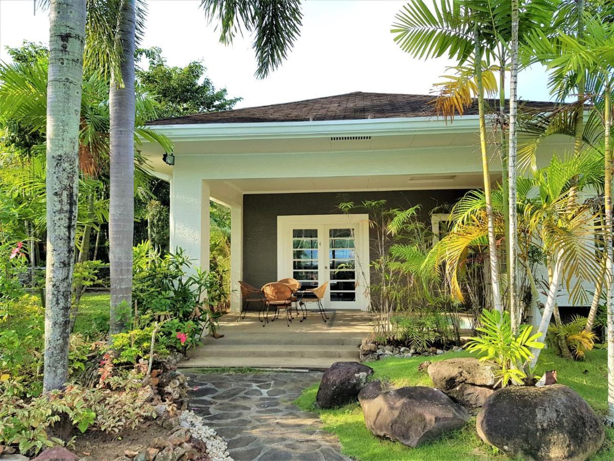Hotel Chateau Bleu Calamba (Laguna)