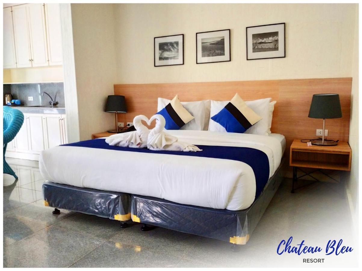 Hotel Chateau Bleu *