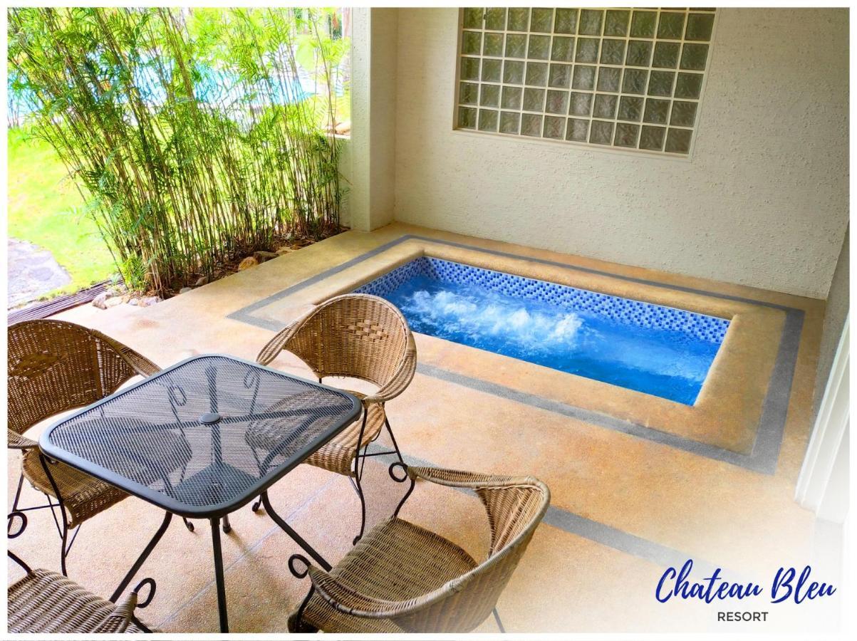 Hotel Chateau Bleu Calamba (Laguna)